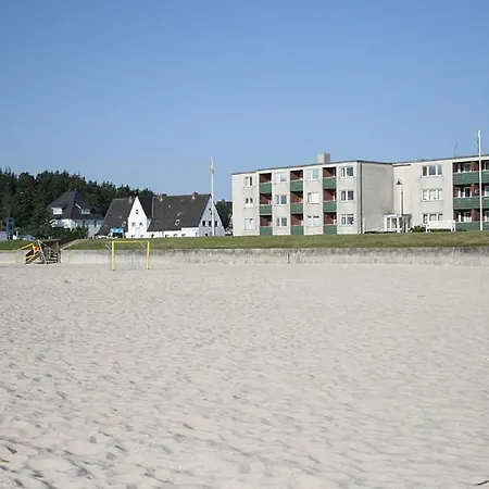 Apartamento Residenz Am Whg 26 