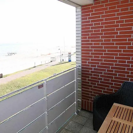 Apartamento Residenz Am Whg 26 
