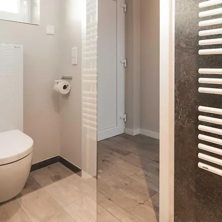 Apartamento Residenz Am Whg 26 