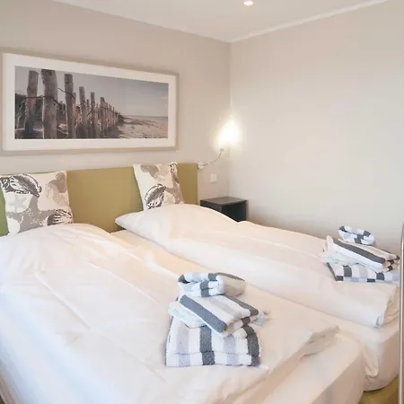 Apartamento Residenz Am Whg 26 