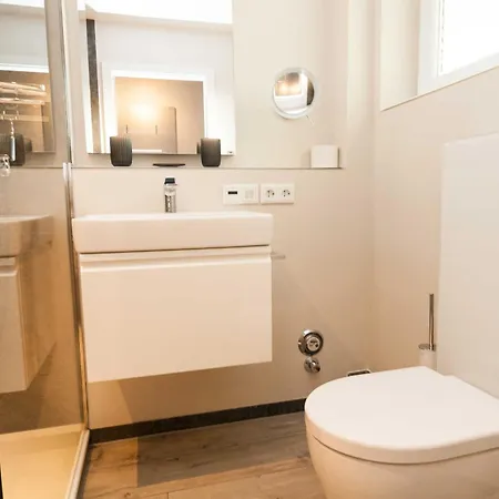 Apartamento Residenz Am Whg 26 