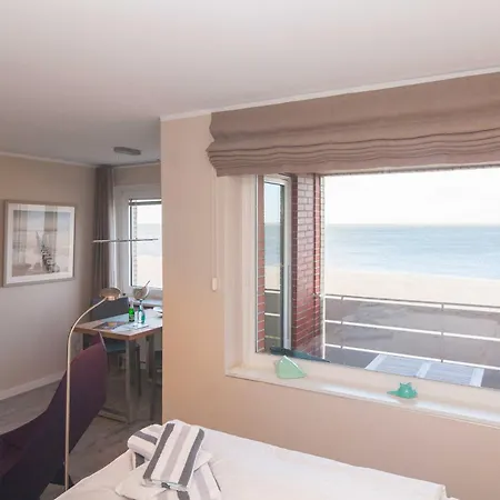 Apartamento Residenz Am Whg 26 